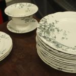 774 8016 DINNER SET